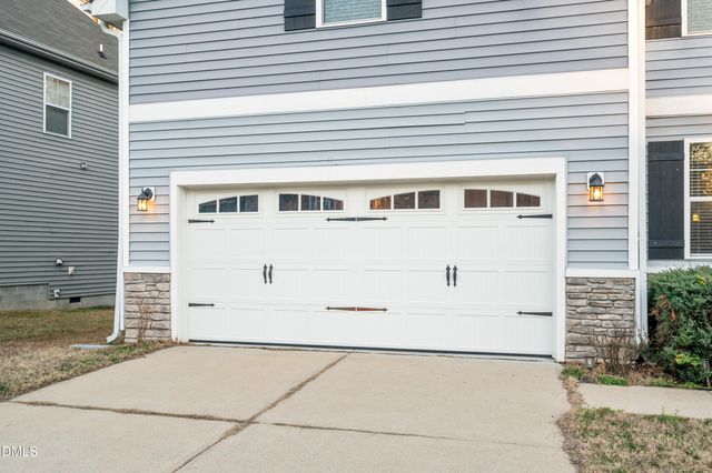 8933 Buffalo Gourd Lane, Angier, NC 27501