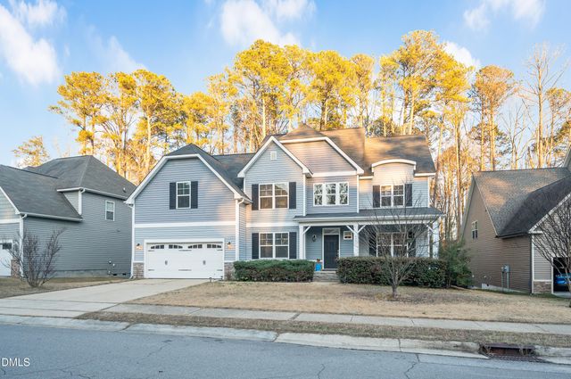 8933 Buffalo Gourd Lane, Angier, NC 27501