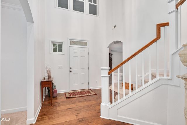 8933 Buffalo Gourd Lane, Angier, NC 27501