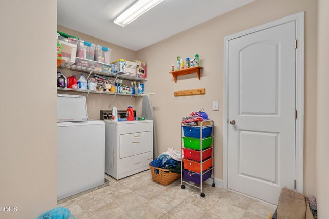 8933 Buffalo Gourd Lane, Angier, NC 27501