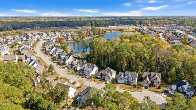 8933 Buffalo Gourd Lane, Angier, NC 27501