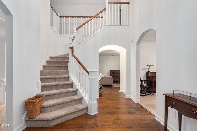 8933 Buffalo Gourd Lane, Angier, NC 27501