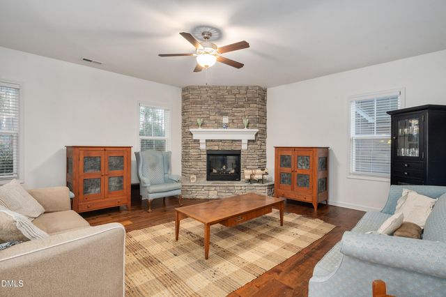 8933 Buffalo Gourd Lane, Angier, NC 27501