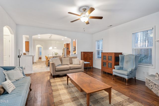 8933 Buffalo Gourd Lane, Angier, NC 27501