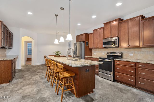 8933 Buffalo Gourd Lane, Angier, NC 27501