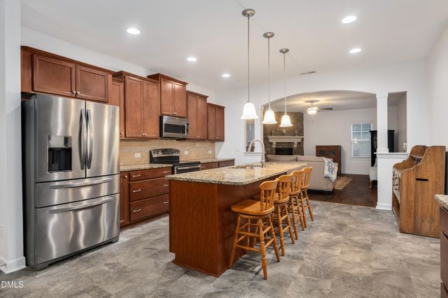 8933 Buffalo Gourd Lane, Angier, NC 27501