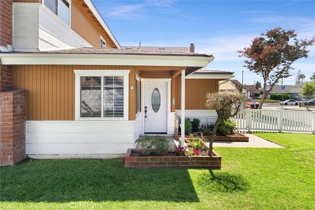 10518 Eagan Dr, Whittier, CA 90604