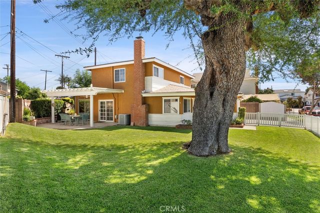 10518 Eagan Dr, Whittier, CA 90604
