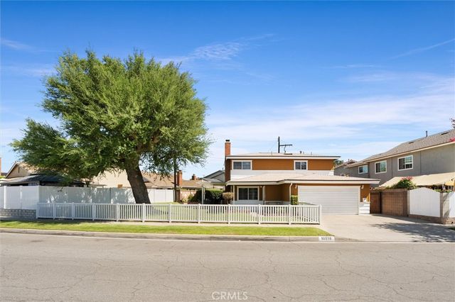 10518 Eagan Dr, Whittier, CA 90604