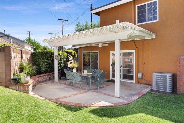 10518 Eagan Dr, Whittier, CA 90604