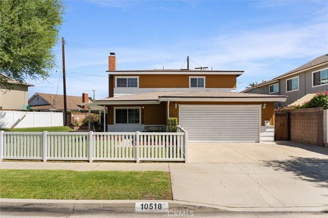 10518 Eagan Dr, Whittier, CA 90604