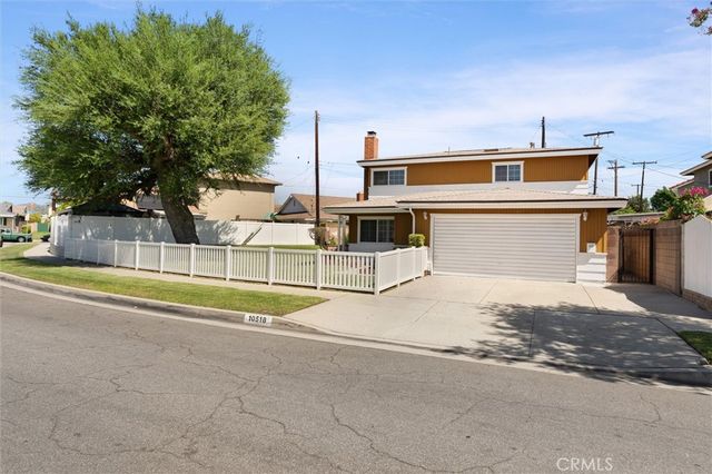 10518 Eagan Dr, Whittier, CA 90604