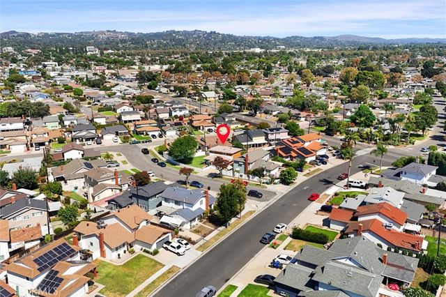 10518 Eagan Dr, Whittier, CA 90604