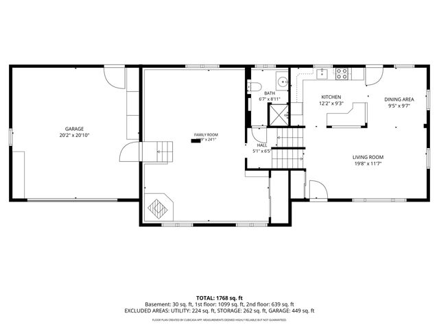 717 Roby ROAD, Stoughton, WI 53589