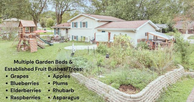 717 Roby ROAD, Stoughton, WI 53589