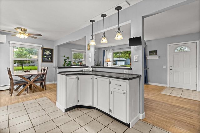 717 Roby ROAD, Stoughton, WI 53589