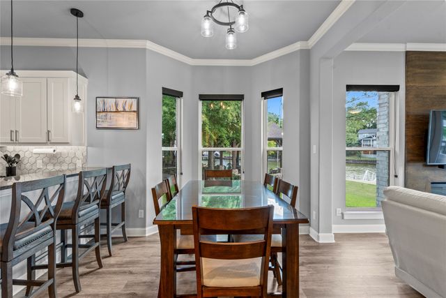 118 Marina Drive, Gun Barrel City, TX 75156