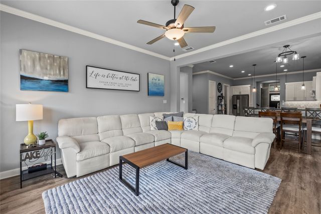 118 Marina Drive, Gun Barrel City, TX 75156