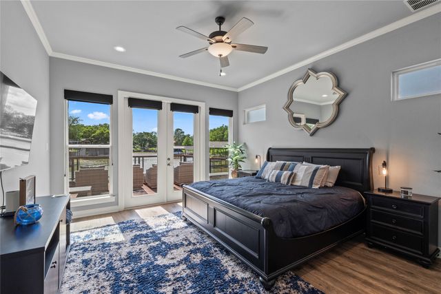 118 Marina Drive, Gun Barrel City, TX 75156