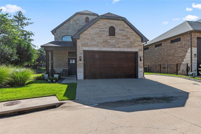 118 Marina Drive, Gun Barrel City, TX 75156