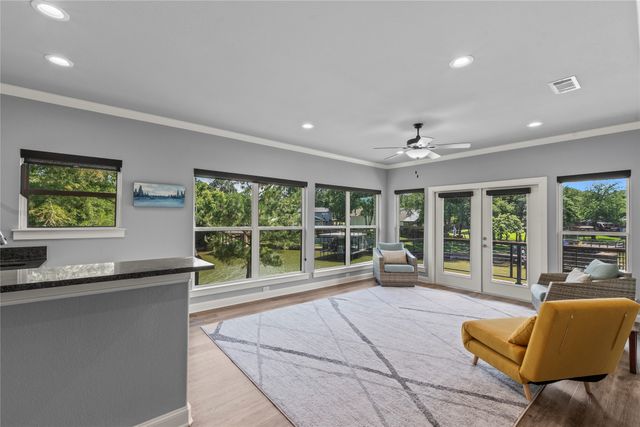 118 Marina Drive, Gun Barrel City, TX 75156