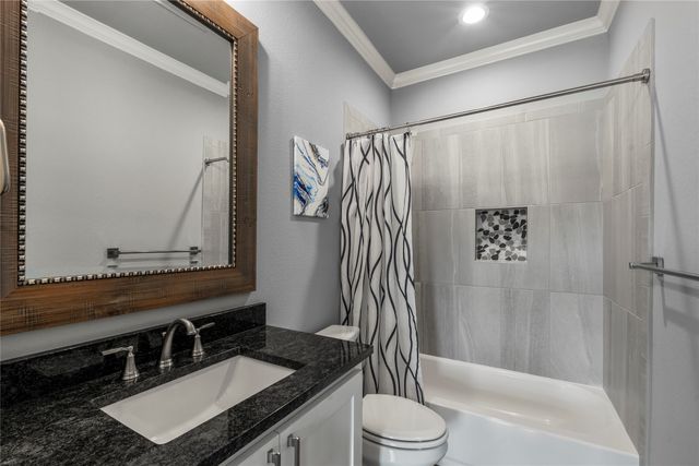 118 Marina Drive, Gun Barrel City, TX 75156