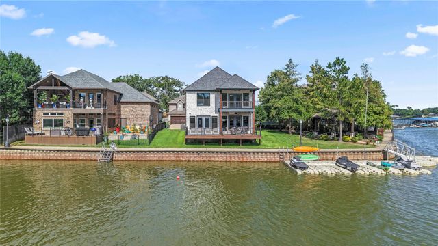 118 Marina Drive, Gun Barrel City, TX 75156