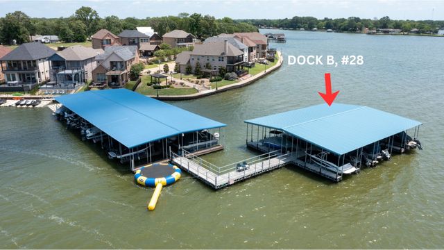 118 Marina Drive, Gun Barrel City, TX 75156