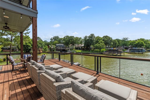 118 Marina Drive, Gun Barrel City, TX 75156