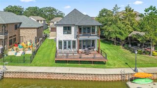 118 Marina Drive, Gun Barrel City, TX 75156