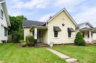 1412 Demphle Avenue, Dayton, OH 45410