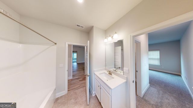 1021 Holiday Pass, Griffin, GA 30223