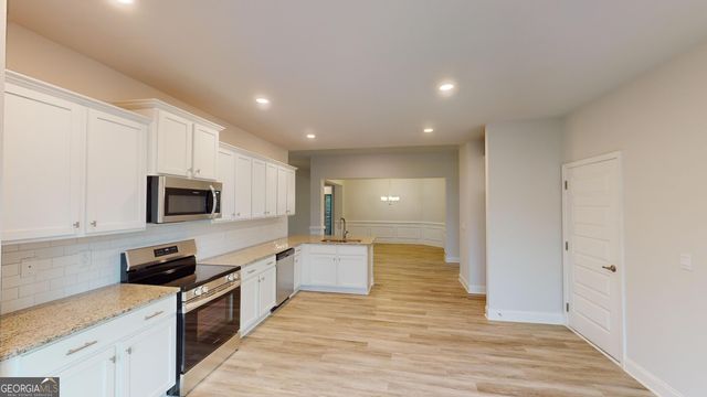 1021 Holiday Pass, Griffin, GA 30223