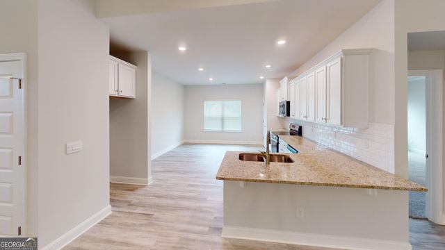 1021 Holiday Pass, Griffin, GA 30223