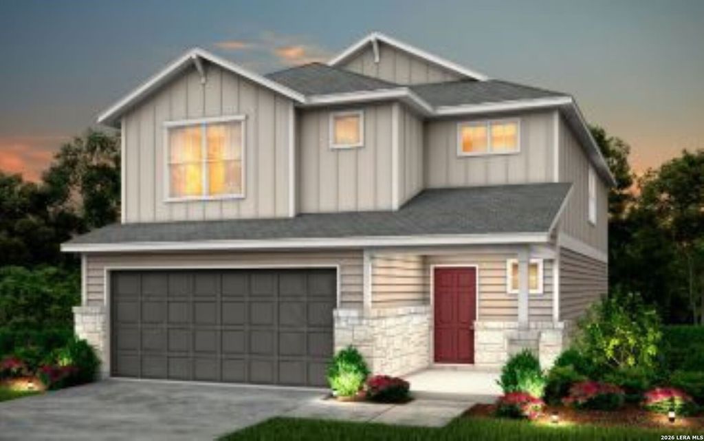 4121 LAZY LILY DR, Seguin, TX 78155