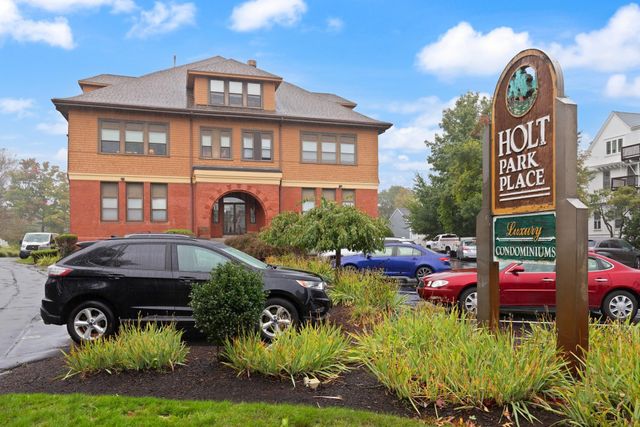110 South Ave 2, Whitman, MA 02382
