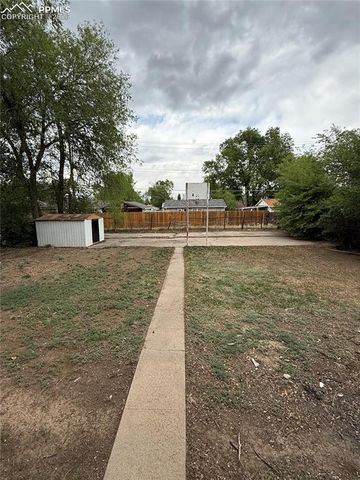 1308 Harrison Road, Colorado Springs, CO 80905