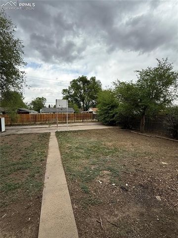 1308 Harrison Road, Colorado Springs, CO 80905