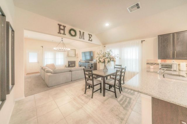2311 Bright Sunrise Trail, Fresno, TX 77545