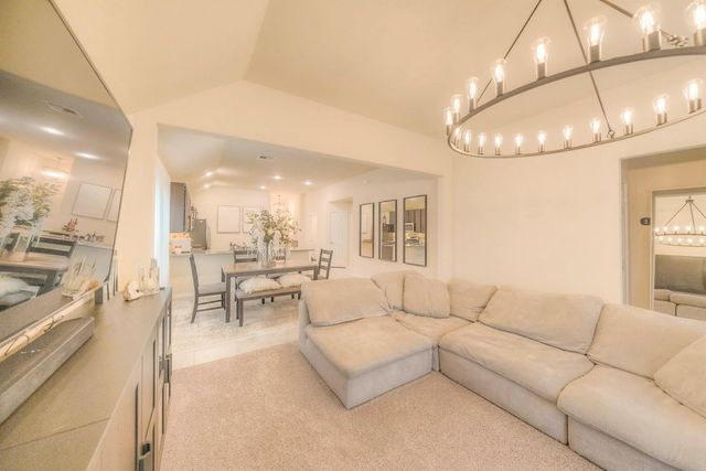 2311 Bright Sunrise Trail, Fresno, TX 77545