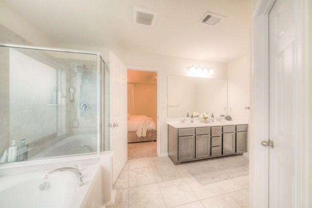 2311 Bright Sunrise Trail, Fresno, TX 77545