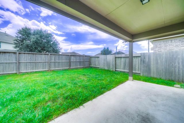 2311 Bright Sunrise Trail, Fresno, TX 77545