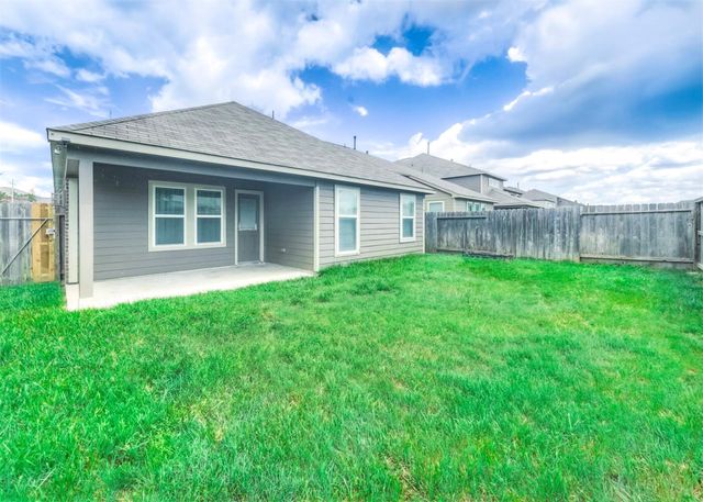 2311 Bright Sunrise Trail, Fresno, TX 77545
