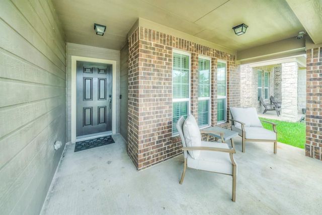 2311 Bright Sunrise Trail, Fresno, TX 77545