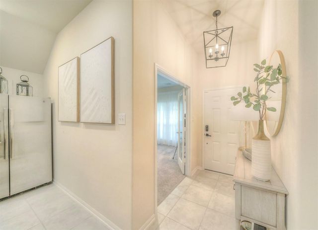 2311 Bright Sunrise Trail, Fresno, TX 77545