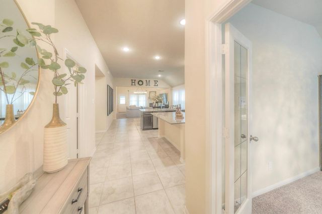 2311 Bright Sunrise Trail, Fresno, TX 77545
