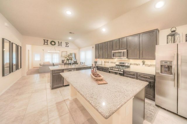 2311 Bright Sunrise Trail, Fresno, TX 77545