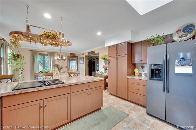 3305 Ludwig Road, Oxford Charter Township, MI 48371