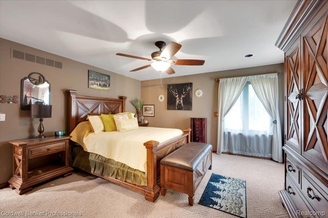 3305 Ludwig Road, Oxford Charter Township, MI 48371