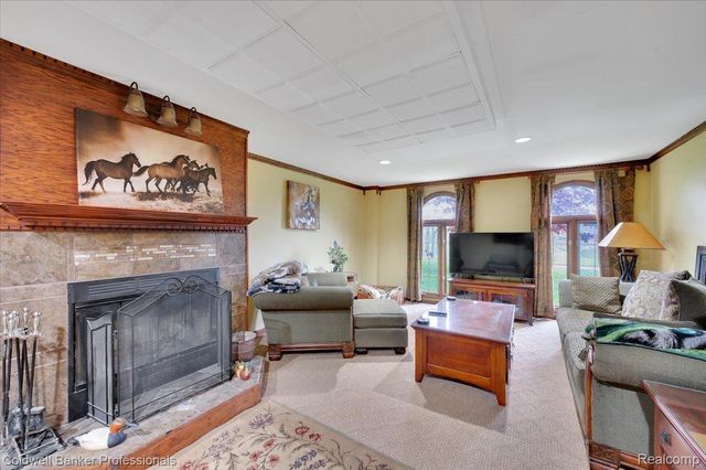 3305 Ludwig Road, Oxford Charter Township, MI 48371